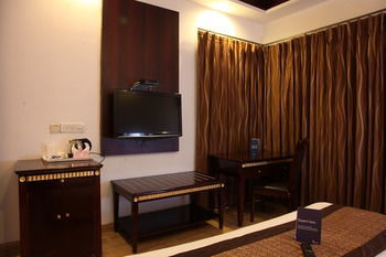 Fabhotel Huda Metro Station Gurgaon Esterno foto